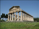 Tempio di Cerere in Poseidonia